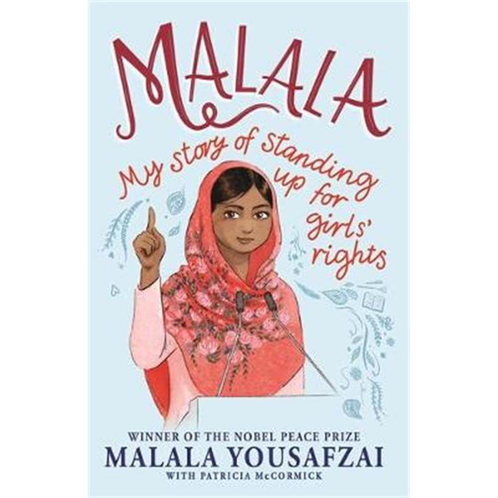 Malala (Paperback) - Malala Yousafzai